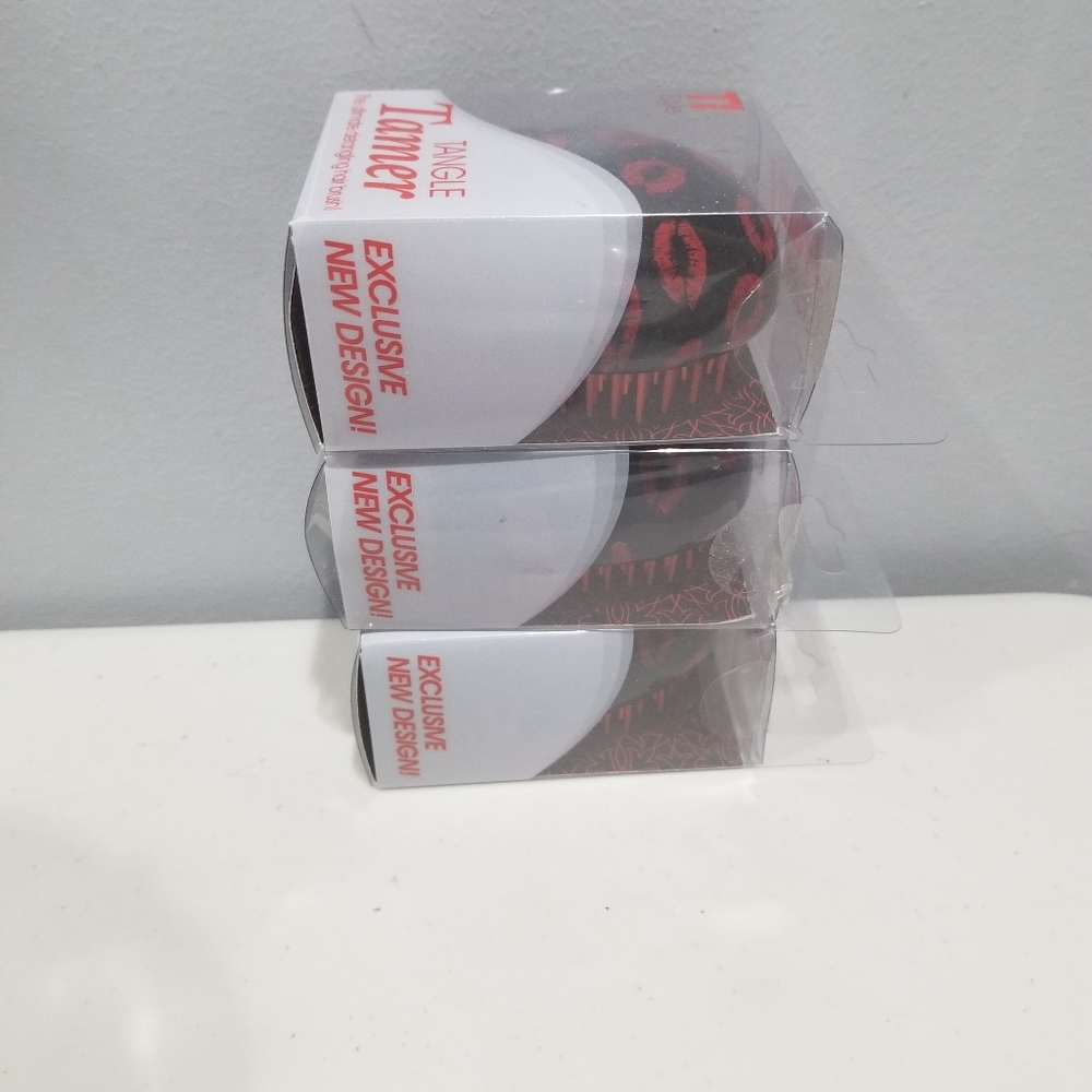 Tangle Tamer - Picture 2 of 4